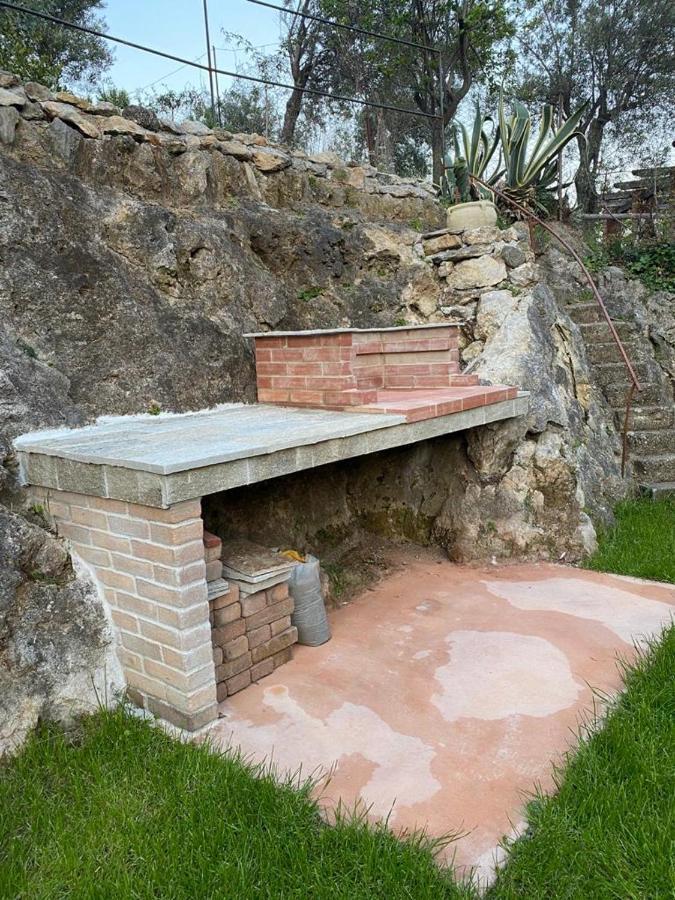 Villa Paolina Ceriale - App. 4 Posti Zewnętrze zdjęcie