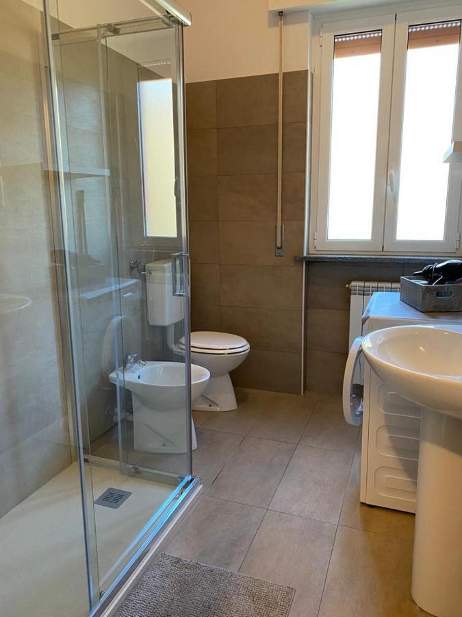Villa Paolina Ceriale - App. 4 Posti Zewnętrze zdjęcie