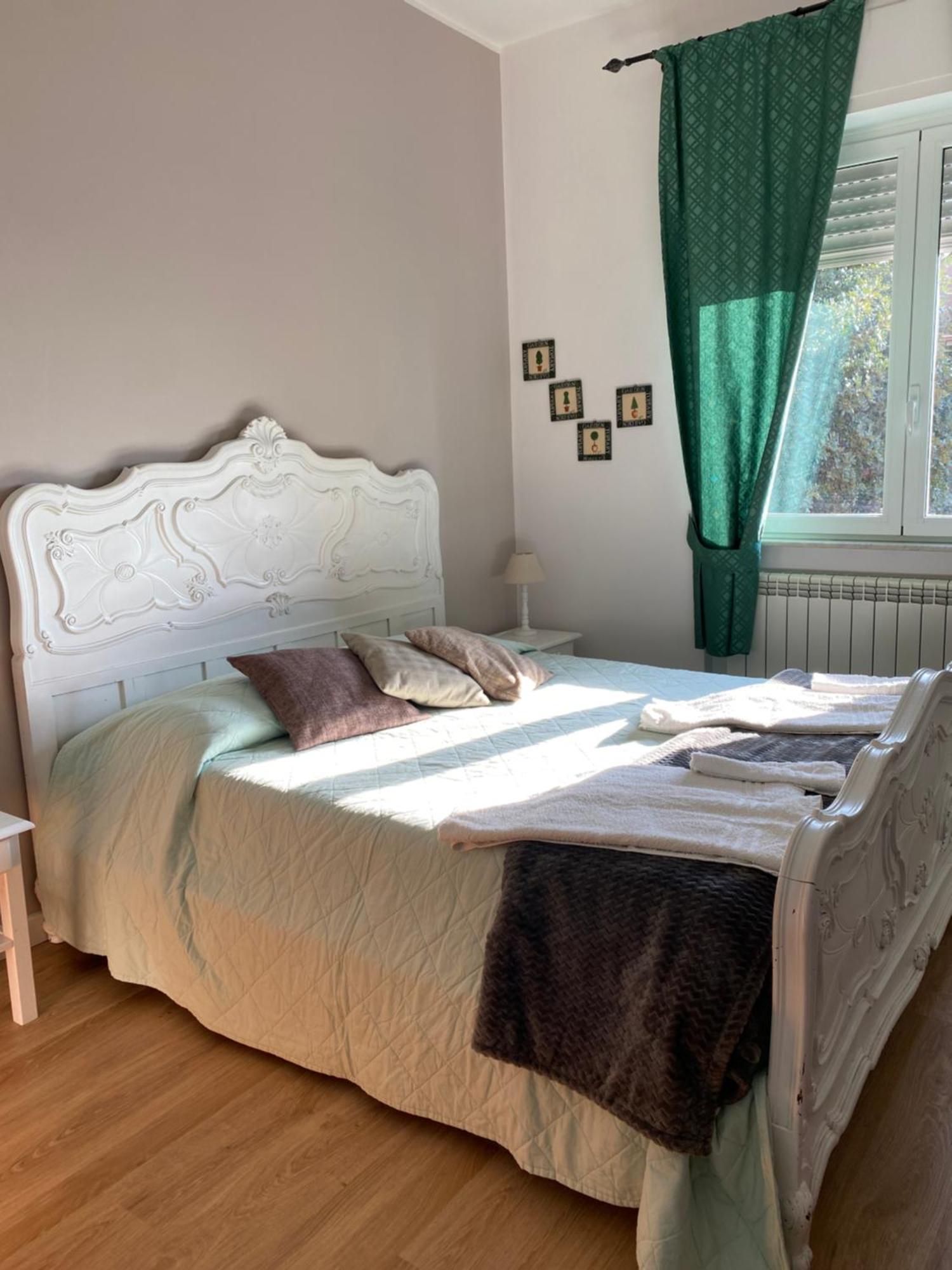 Villa Paolina Ceriale - App. 4 Posti Zewnętrze zdjęcie