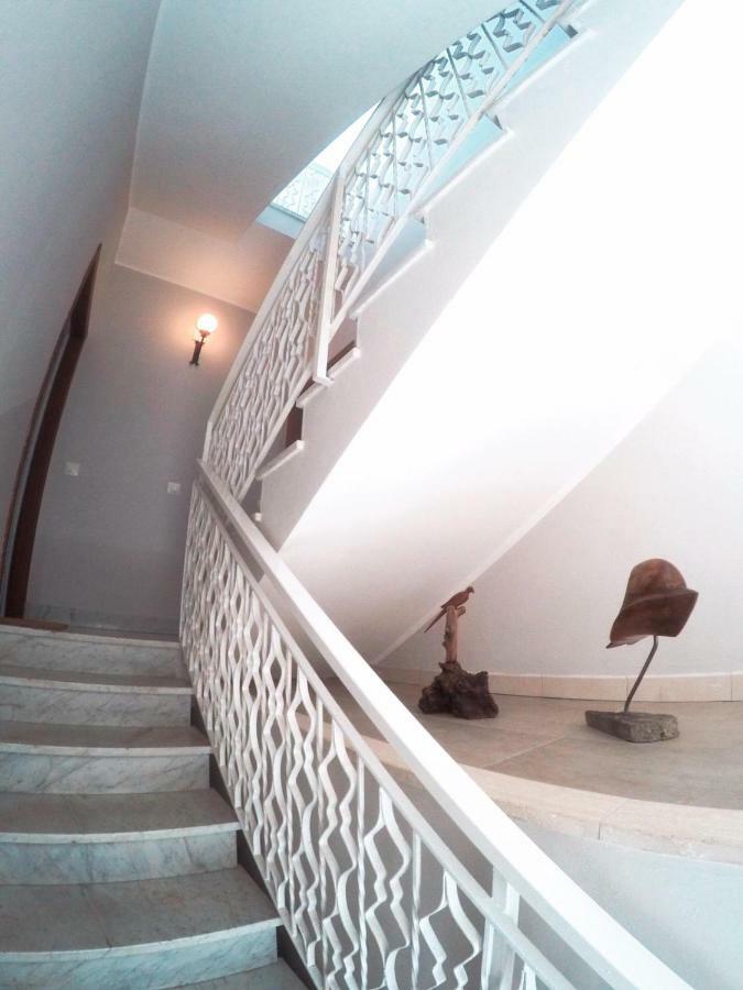 Villa Paolina Ceriale - App. 4 Posti Zewnętrze zdjęcie