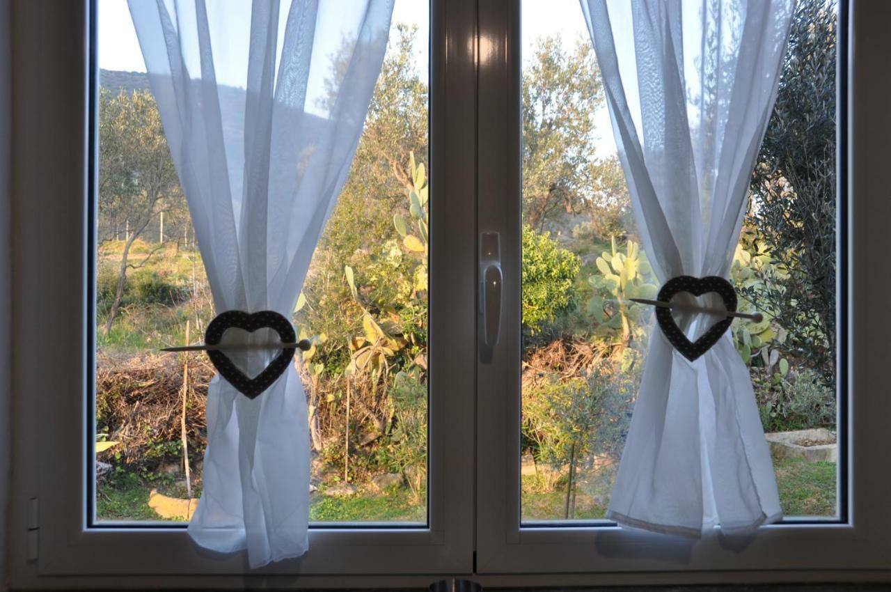 Villa Paolina Ceriale - App. 4 Posti Zewnętrze zdjęcie